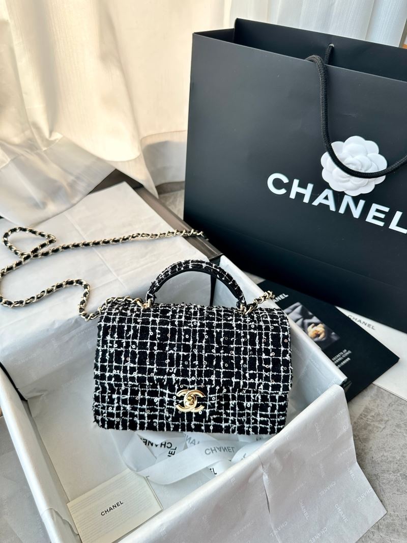 Chanel CF Series Bags